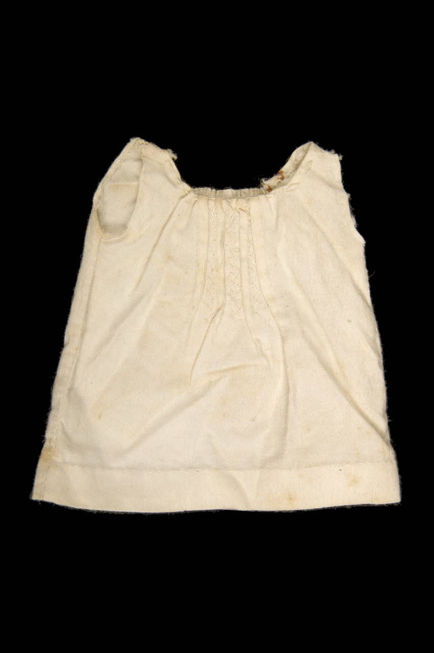chemise de jour 1975.95.2.6 Photo