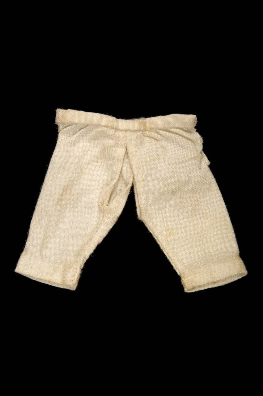 pantalon 1975.95.2.9 Photo