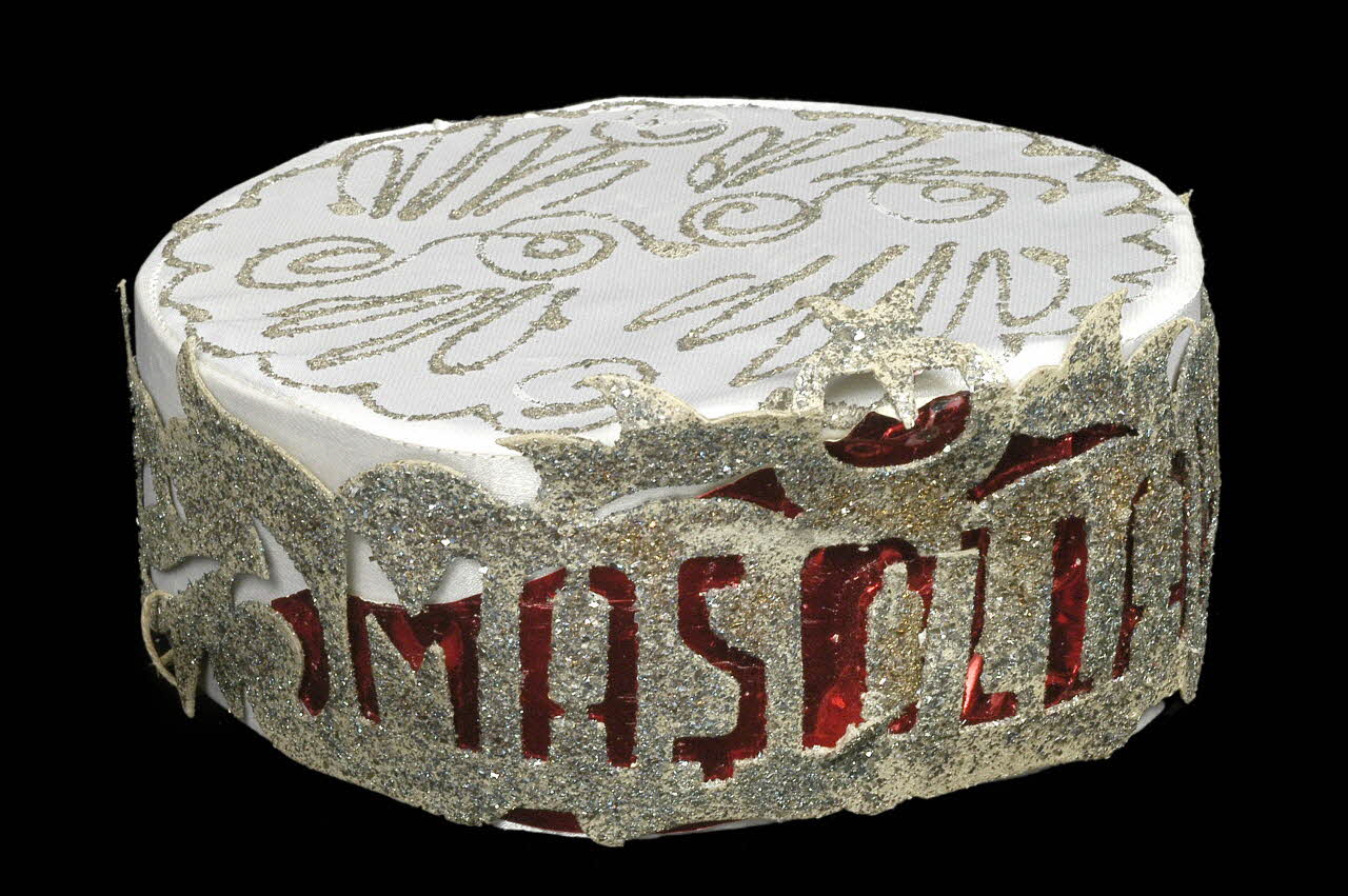 fez DMH1975.130.102 Photo