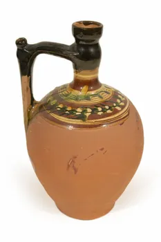 pot à eau DMH1975.130.23 Photo