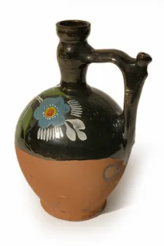 pot à eau DMH1975.130.44 Photo