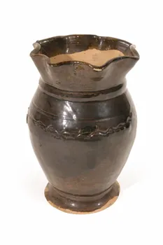 pot à fleurs DMH1975.130.48 Photo