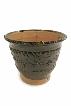 pot à fleurs DMH1975.130.49 Photo
