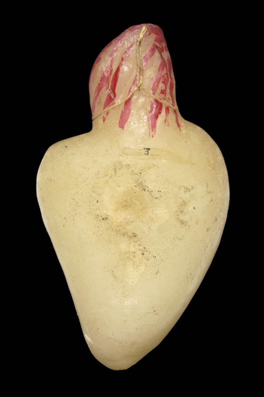 ex-voto DMH1975.17.14 Photo