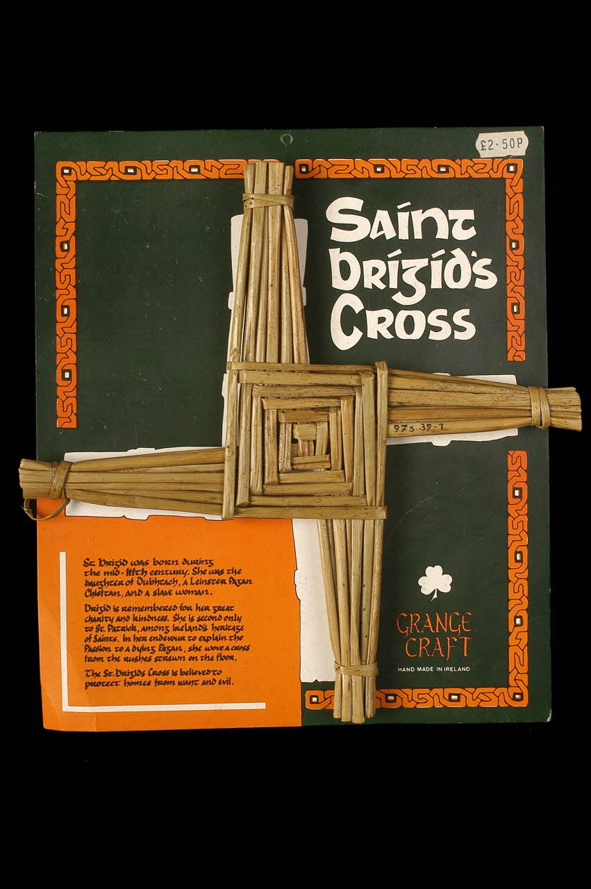 croix DMH1975.39.1 Photo