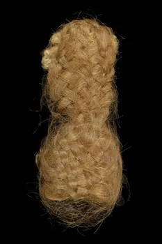 postiche de cheveux DMH1975.52.1.17 Photo