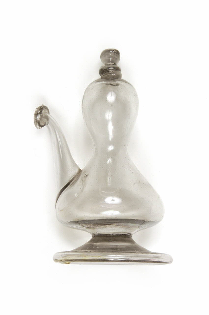 burette 1976.11.15 Photo