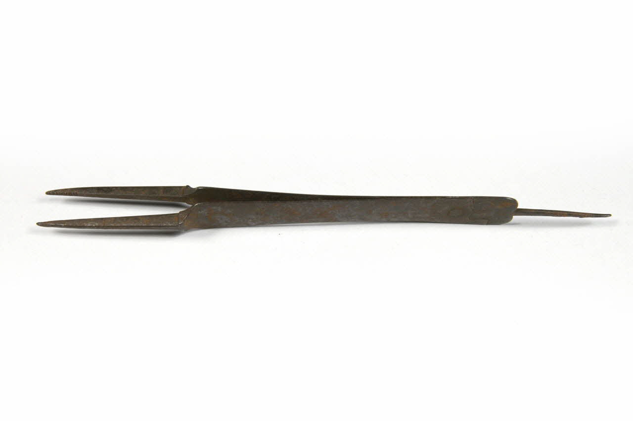 PINCE D'HORLOGER 1976.15.6 Photo