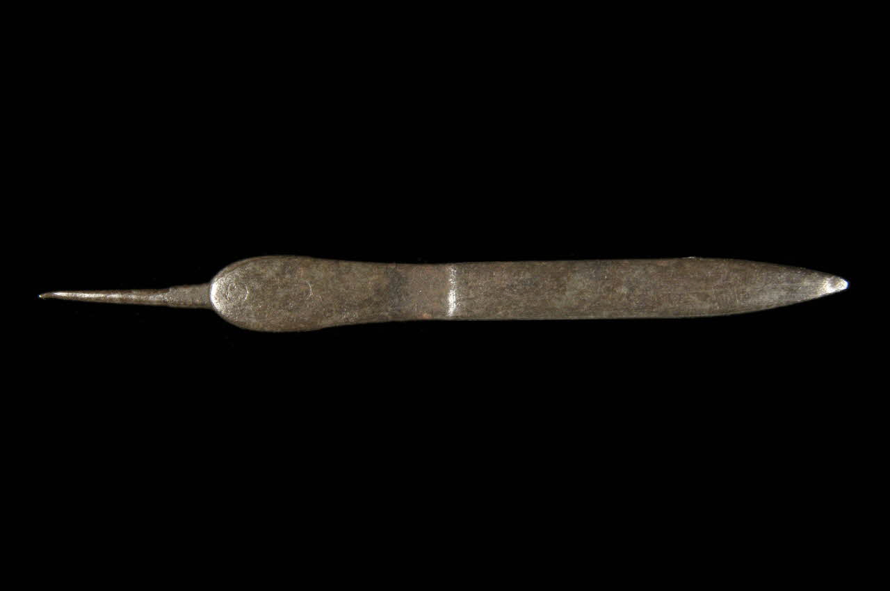 PINCE D'HORLOGER 1976.15.8 Photo