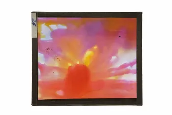 Picon ; Georges-Paul Thierry plaque de lanterne magique 1914-1918 1976.23.125 Photo