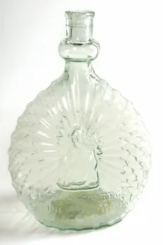 bouteille (objet domestique) 1976.47.1 Photo