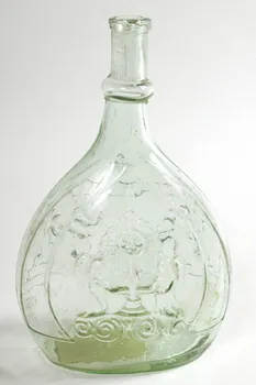 bouteille (objet domestique) 1976.47.2 Photo