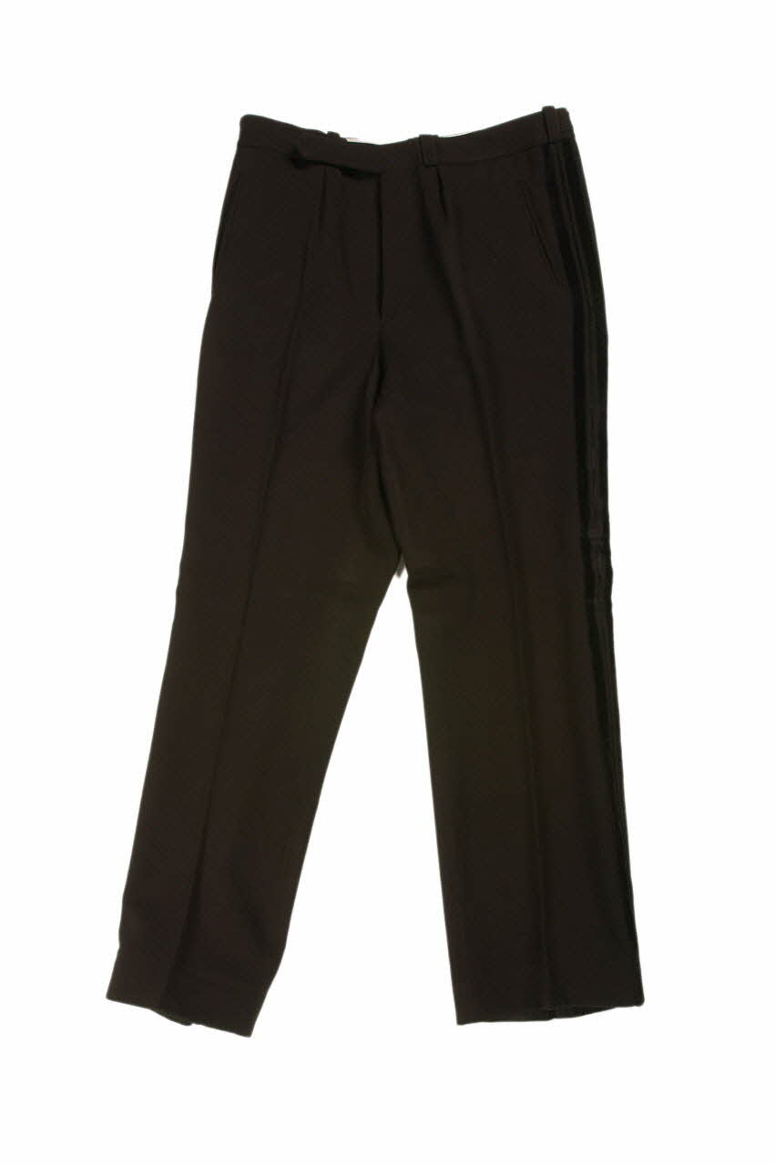 pantalon DMH1976.36.1.1 Photo