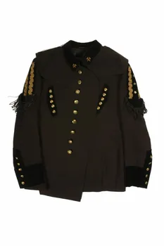 veste DMH1976.36.1.2 Photo