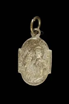 médaille de dévotion 1977.20.135 Photo