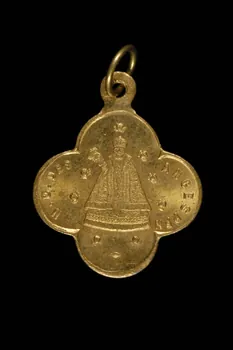 médaille de dévotion 1977.20.143 Photo
