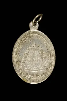 médaille de dévotion 1977.20.144  Photo