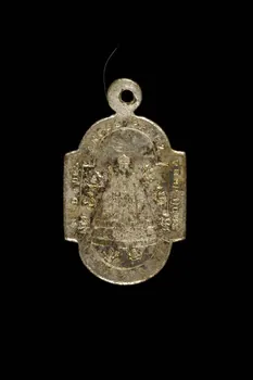 médaille de dévotion 1977.20.145  Photo