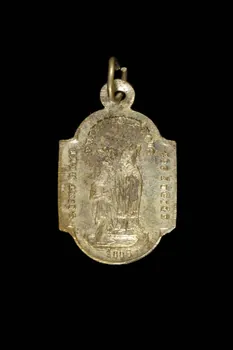 médaille de dévotion 1896 1977.20.164 Photo