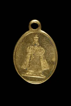 médaille de dévotion 1977.20.174 Photo