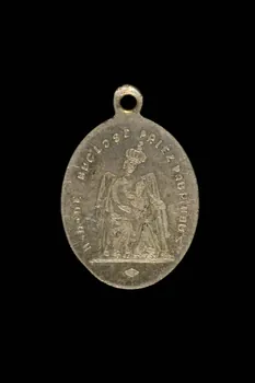 médaille de dévotion 1977.20.227 Photo
