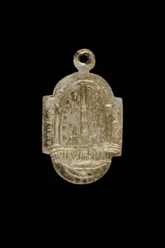 médaille de dévotion 1977.20.297 Photo