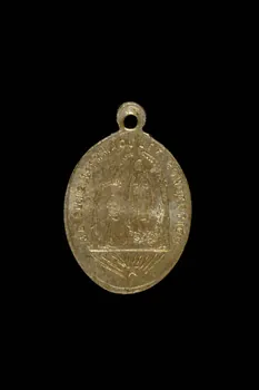 médaille de dévotion 1977.20.298 Photo