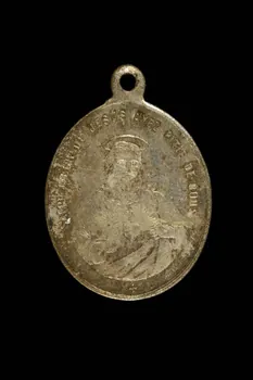 médaille de dévotion 1977.20.321  Photo