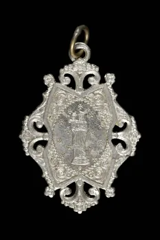 médaille de dévotion 1977.20.328 Photo