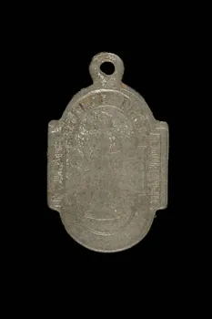 médaille de dévotion 1977.20.329 Photo