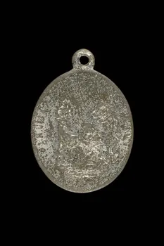 médaille de dévotion 1977.20.333  Photo
