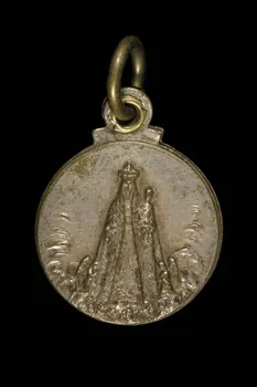 médaille de dévotion 1977.20.375 Photo