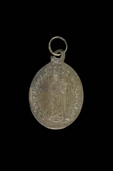 médaille de dévotion 1977.20.378 Photo