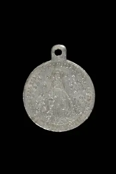 médaille de dévotion 1977.20.427 Photo