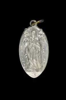 médaille de dévotion 1977.20.434  Photo