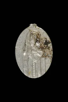 médaille de dévotion 1977.20.457 Photo
