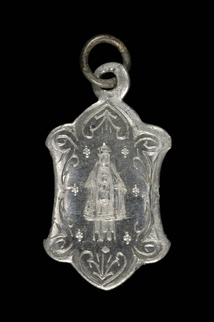 médaille de dévotion 1977.20.64 Photo