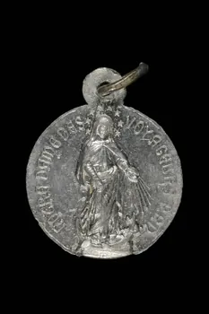 médaille de dévotion 1977.20.69 Photo