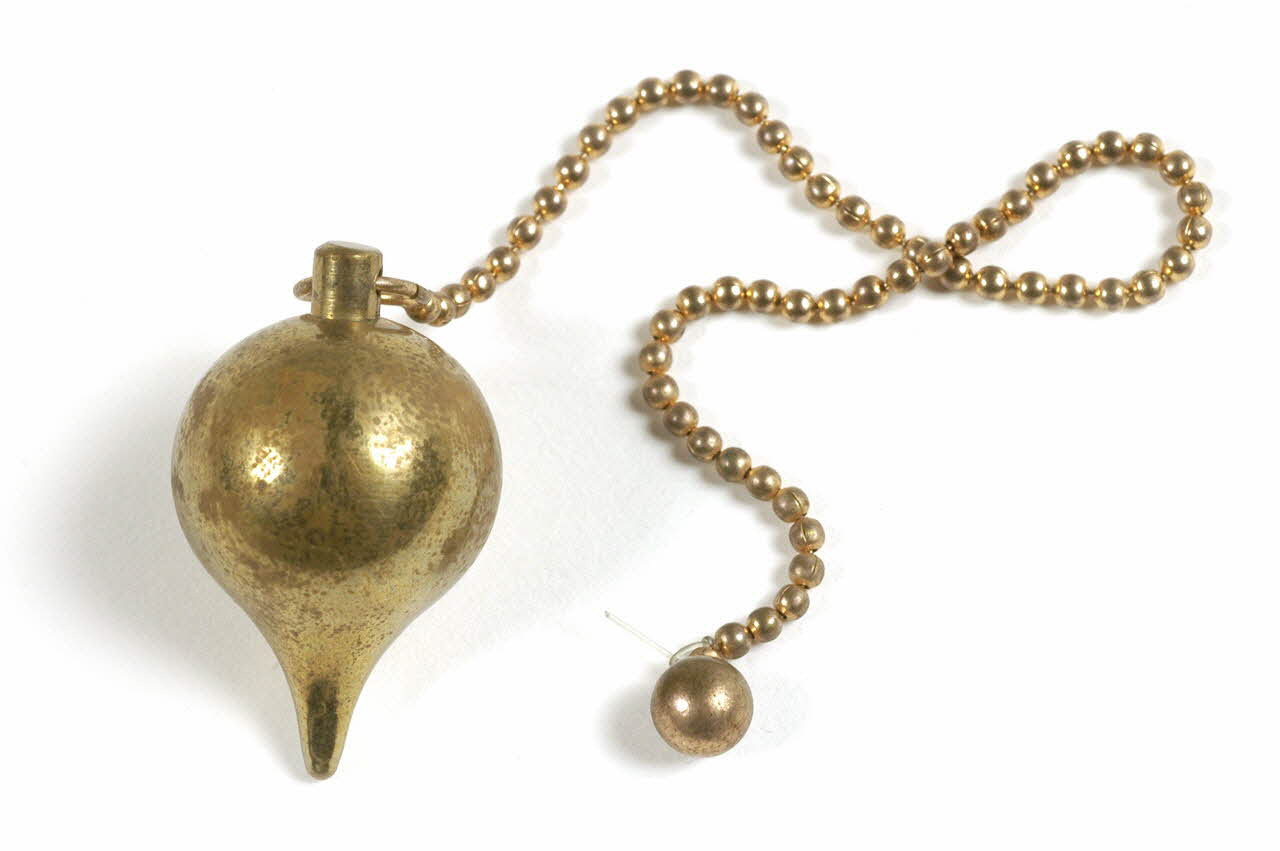 pendule 1978 1977.81.13 Photo