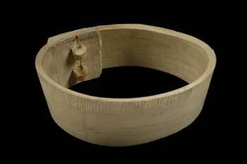 COLLIER DE BREBIS 1977.89.9 Photo