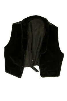 gilet DMH1977.115.6.2 Photo