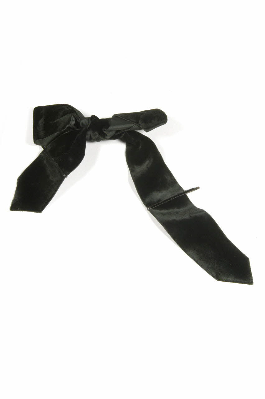 noeud DMH1977.115.7.1 Photo