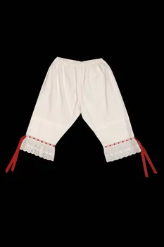 culotte DMH1977.115.7.2 Photo