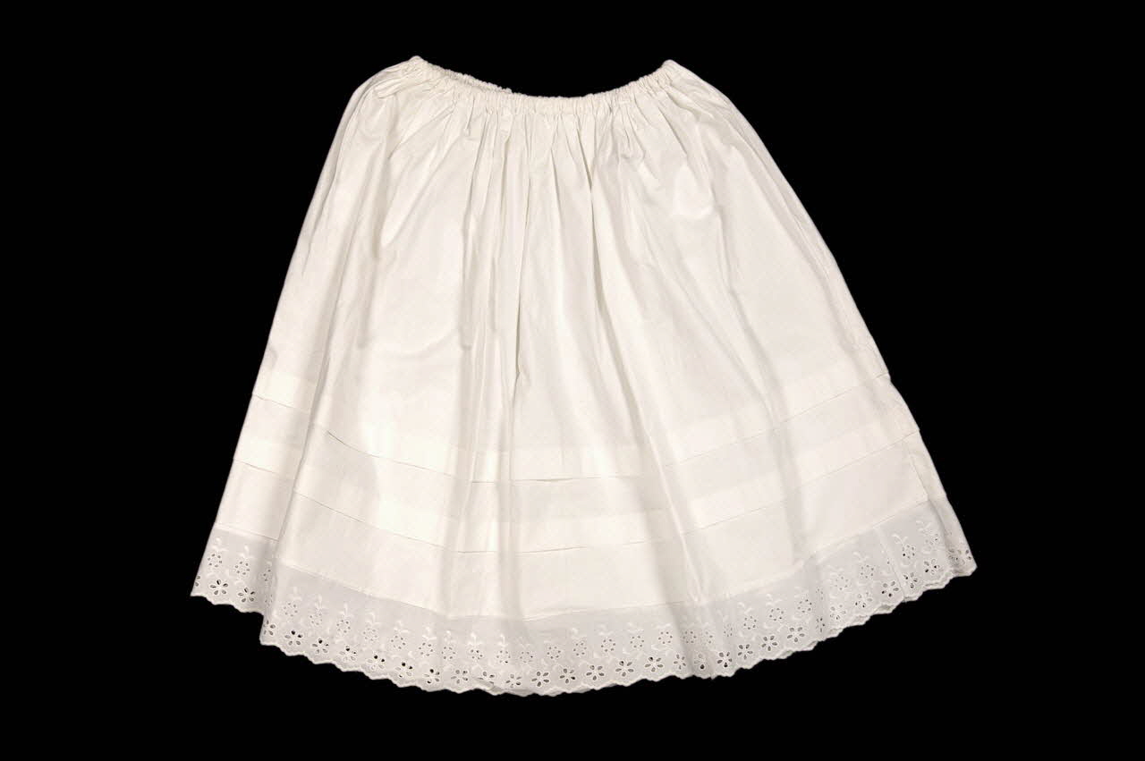 jupon DMH1977.115.7.3 Photo