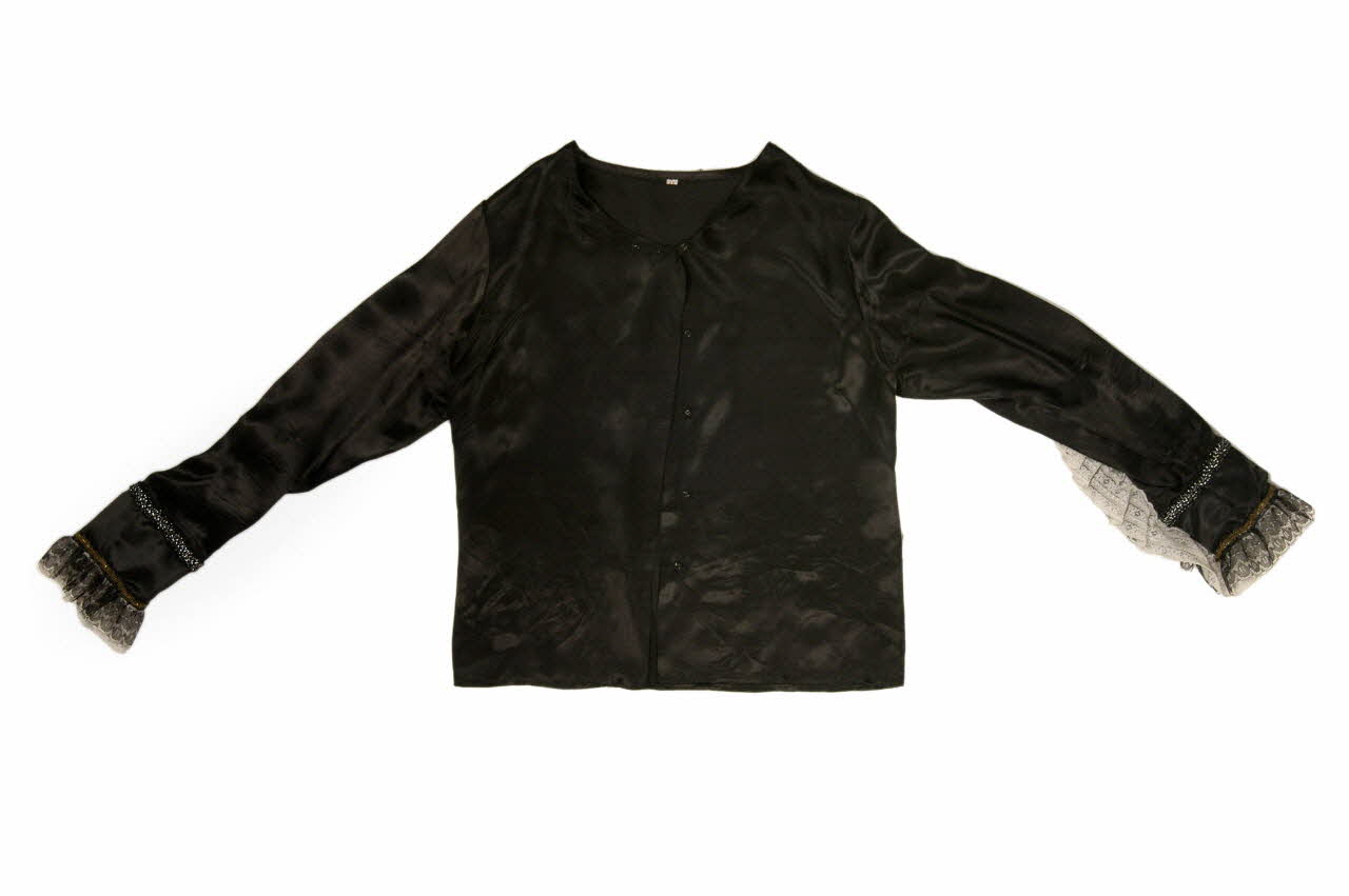 veste DMH1977.115.7.4 Photo