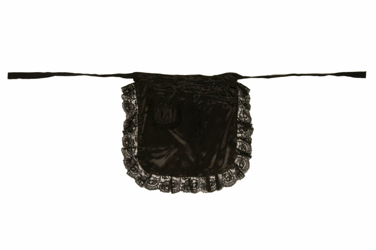 tablier DMH1977.115.7.6 Photo