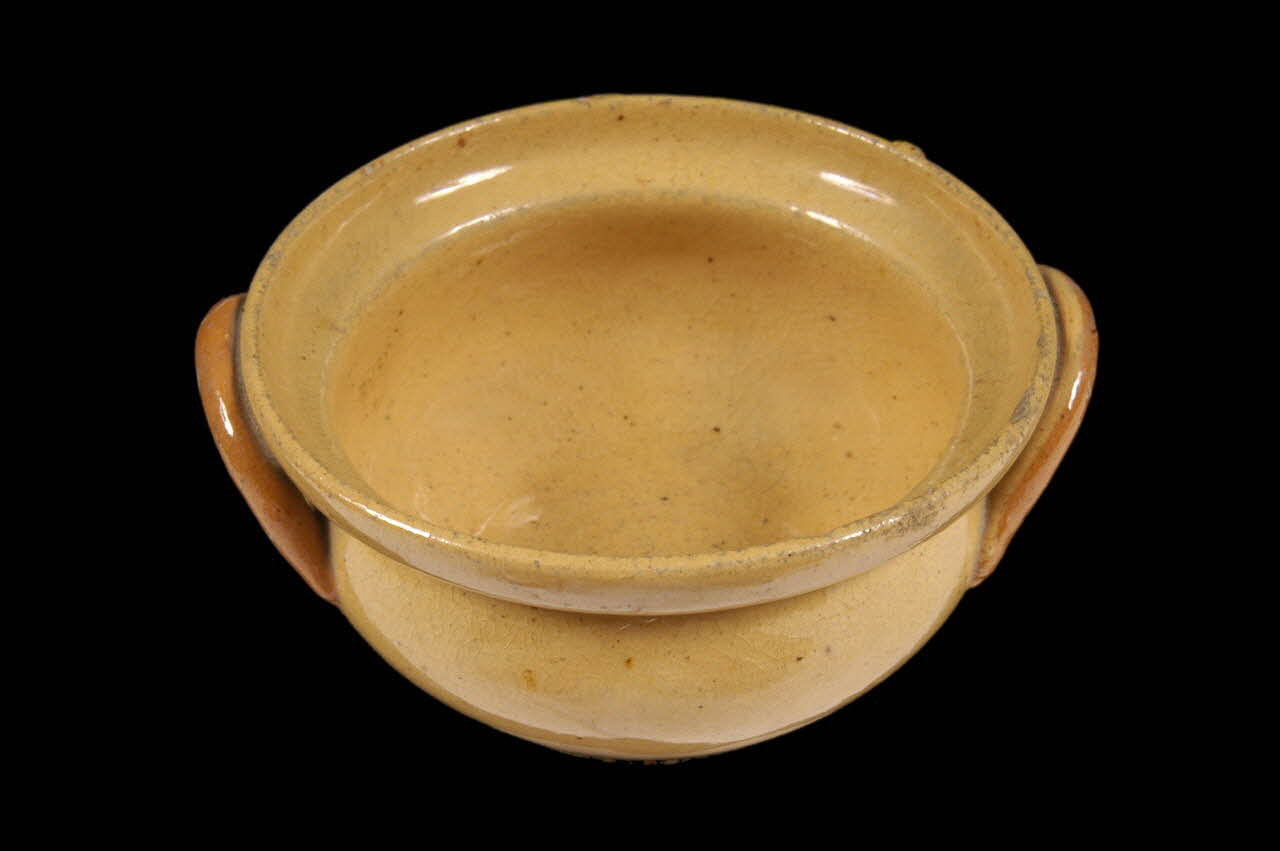 dînette 1915 1978.74.60 Photo