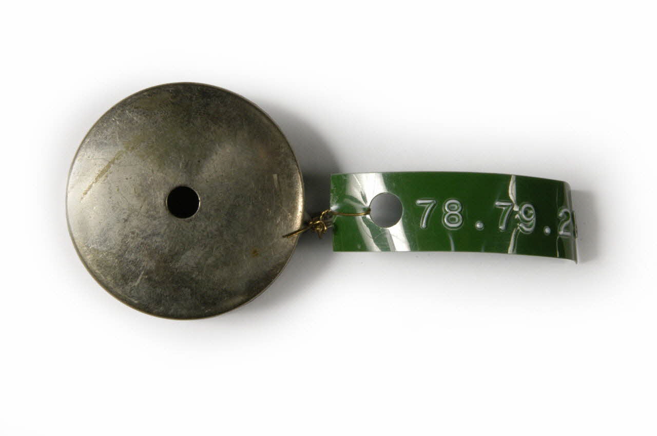 appeau 1950 1978.79.26 Photo