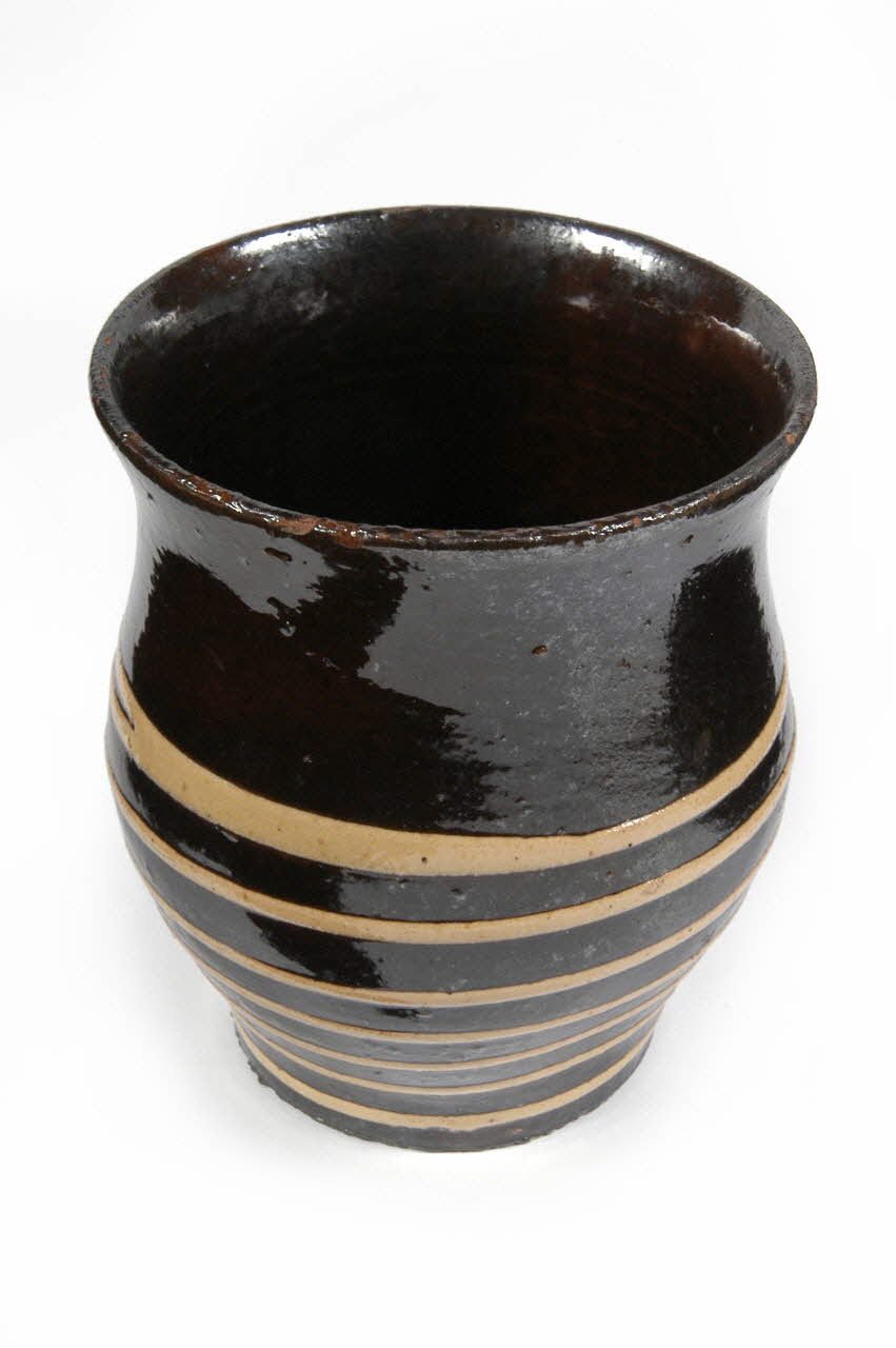 vase décoratif Rhône-Alpes, France 1940 1978.82.5 Photo