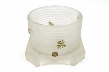 pot à miel France 1940 1978.92.3.1-2 Photo
